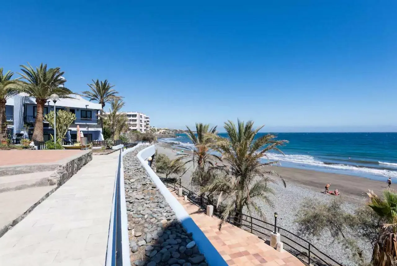 Сasa de vacaciones Luxury Bungalow Sun Club Playa Del Aguila