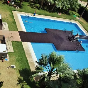 Goleta , Almería España